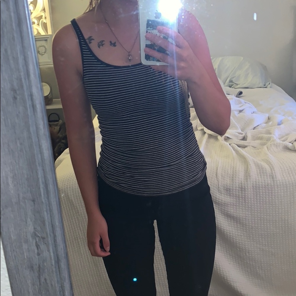 Tank top🌿